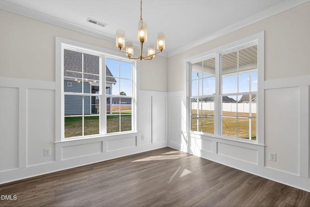 4511 Fairhaven Drive W, Wilson, NC 27893