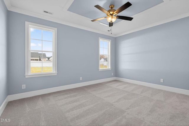 4511 Fairhaven Drive W, Wilson, NC 27893