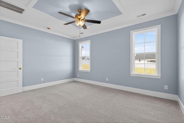 4511 Fairhaven Drive W, Wilson, NC 27893