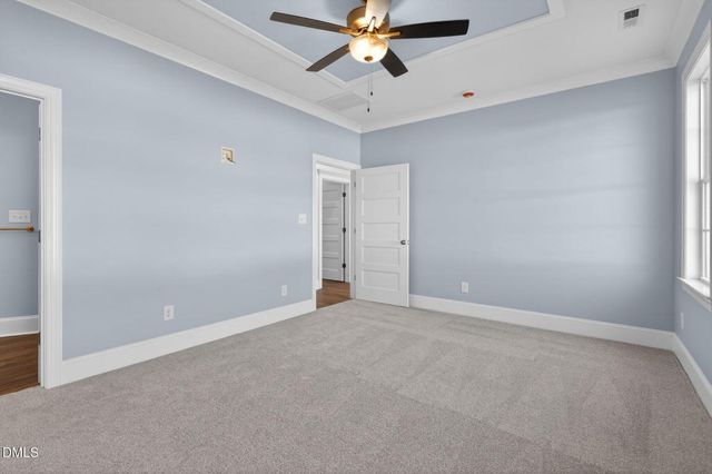 4511 Fairhaven Drive W, Wilson, NC 27893