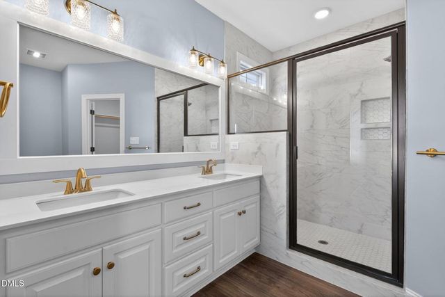 4511 Fairhaven Drive W, Wilson, NC 27893