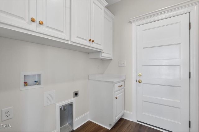 4511 Fairhaven Drive W, Wilson, NC 27893