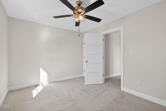 4511 Fairhaven Drive W, Wilson, NC 27893