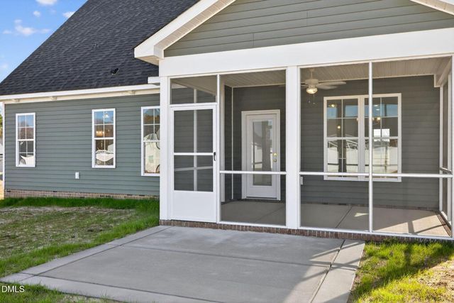 4511 Fairhaven Drive W, Wilson, NC 27893