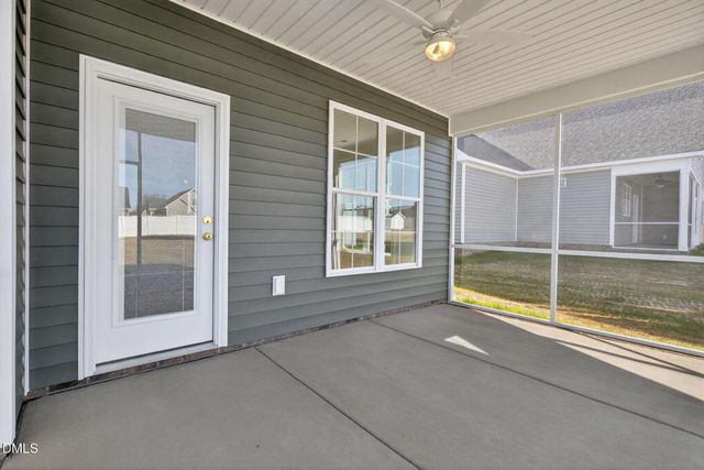 4511 Fairhaven Drive W, Wilson, NC 27893