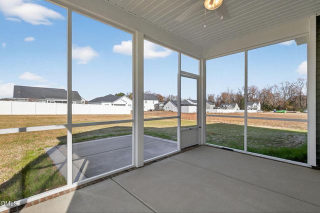 4511 Fairhaven Drive W, Wilson, NC 27893