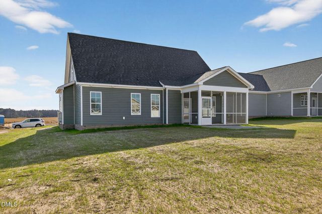 4511 Fairhaven Drive W, Wilson, NC 27893