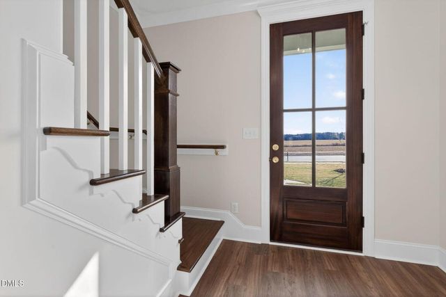 4511 Fairhaven Drive W, Wilson, NC 27893