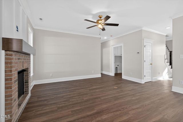 4511 Fairhaven Drive W, Wilson, NC 27893