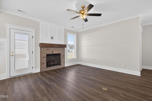 4511 Fairhaven Drive W, Wilson, NC 27893