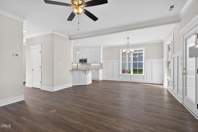 4511 Fairhaven Drive W, Wilson, NC 27893