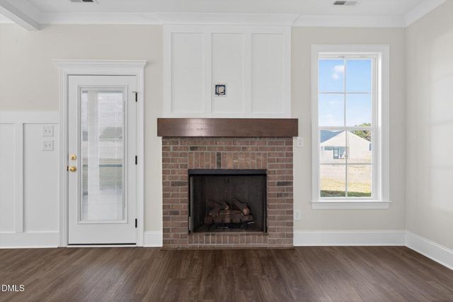 4511 Fairhaven Drive W, Wilson, NC 27893