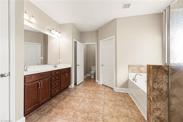 4408 Alderny Circle, High Point, NC 27265