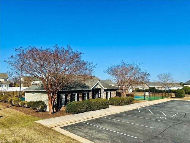 4408 Alderny Circle, High Point, NC 27265