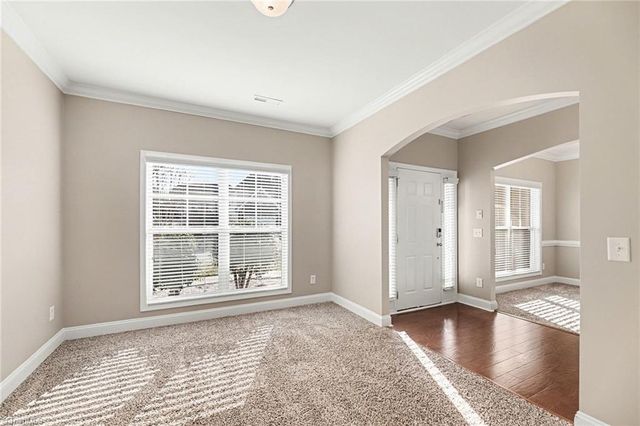 4408 Alderny Circle, High Point, NC 27265