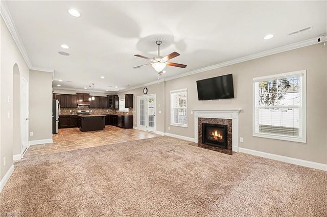 4408 Alderny Circle, High Point, NC 27265