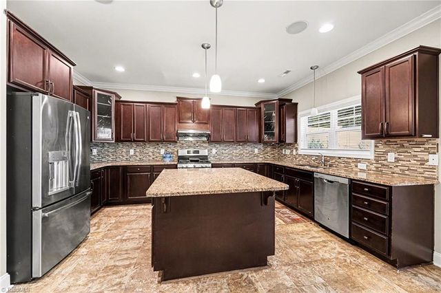 4408 Alderny Circle, High Point, NC 27265