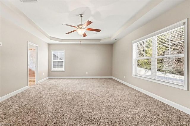 4408 Alderny Circle, High Point, NC 27265