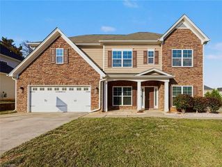 4408 Alderny Circle, High Point, NC 27265