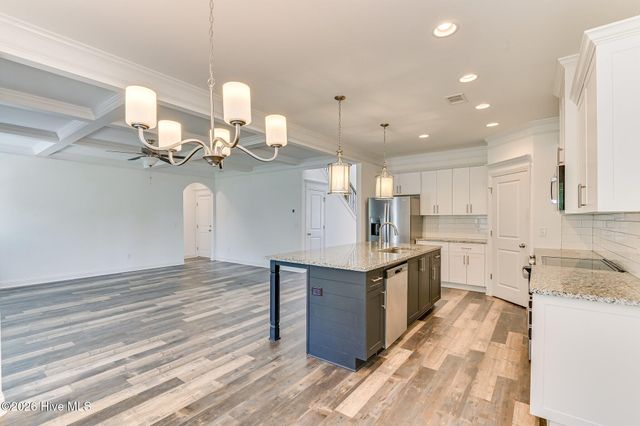 732 Courtland Lane, Harlem, GA 30814