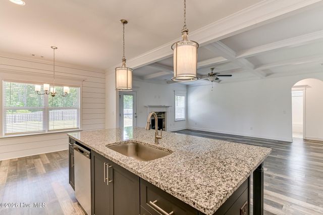 732 Courtland Lane, Harlem, GA 30814