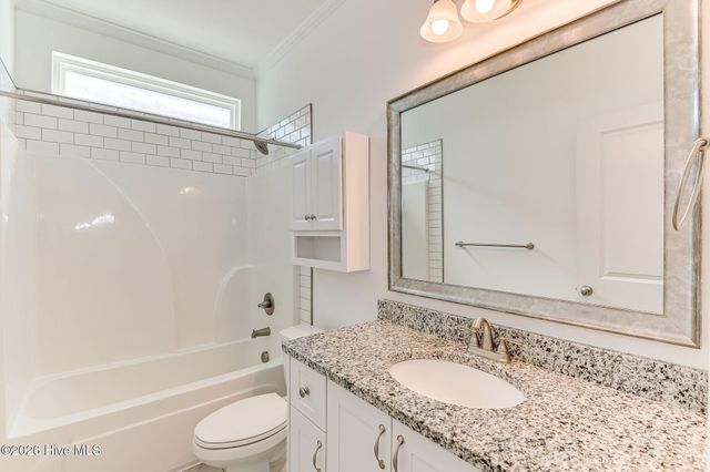 732 Courtland Lane, Harlem, GA 30814