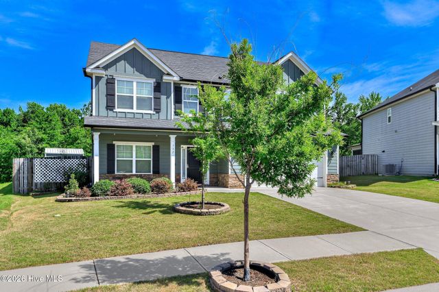 732 Courtland Lane, Harlem, GA 30814