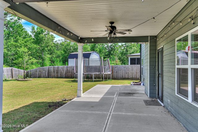 732 Courtland Lane, Harlem, GA 30814