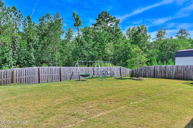 732 Courtland Lane, Harlem, GA 30814
