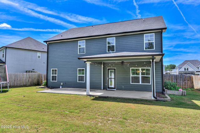 732 Courtland Lane, Harlem, GA 30814
