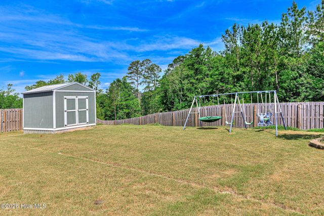 732 Courtland Lane, Harlem, GA 30814