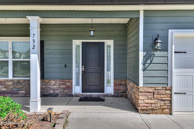 732 Courtland Lane, Harlem, GA 30814