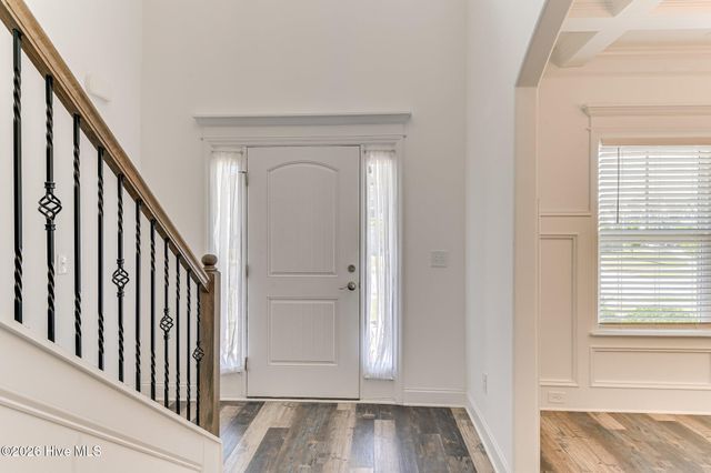 732 Courtland Lane, Harlem, GA 30814
