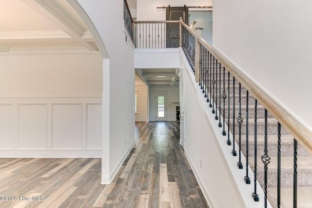 732 Courtland Lane, Harlem, GA 30814