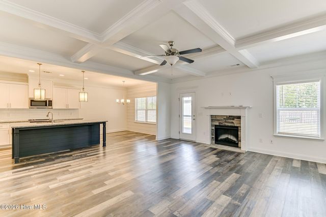 732 Courtland Lane, Harlem, GA 30814