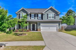 732 Courtland Lane, Harlem, GA 30814