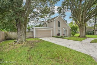 6814 CLOVER Court, Jacksonville, FL 32244