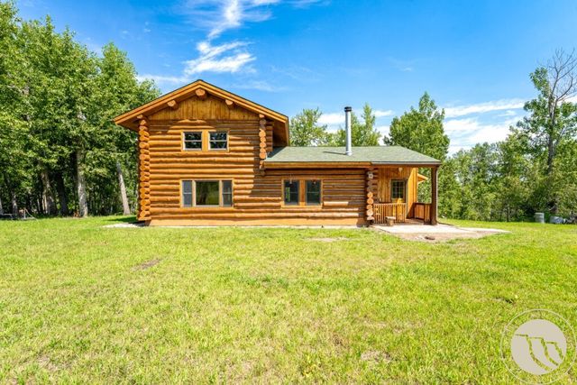 74 Lower Luther Road, Red Lodge, MT 59068 property photo