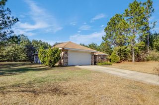 8180 Shooter Lane, Laurel Hill, FL 32567