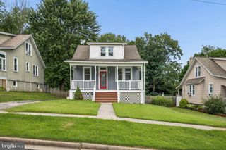 4420 GLENMORE AVE, Baltimore, MD 21206