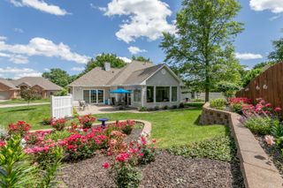 4011 CURT DR, Columbia, MO 65203