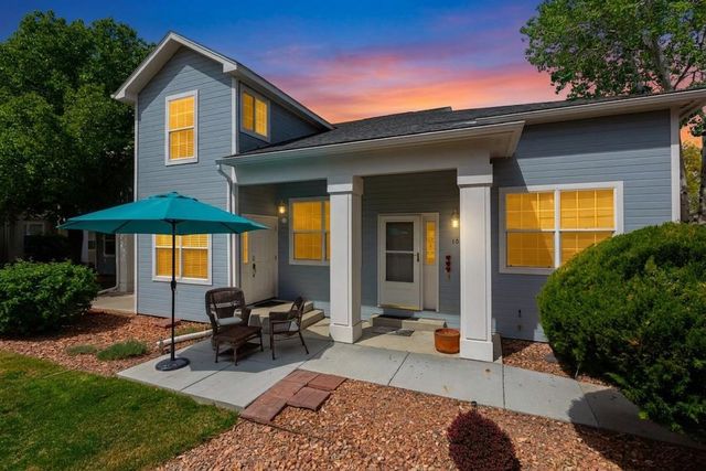 739 Glen Ct Unit 10, Grand Junction, CO 81506