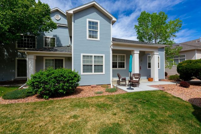 739 Glen Ct Unit 10, Grand Junction, CO 81506
