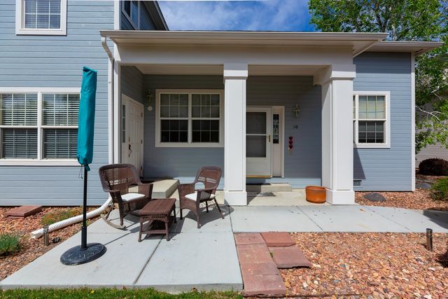 739 Glen Ct Unit 10, Grand Junction, CO 81506
