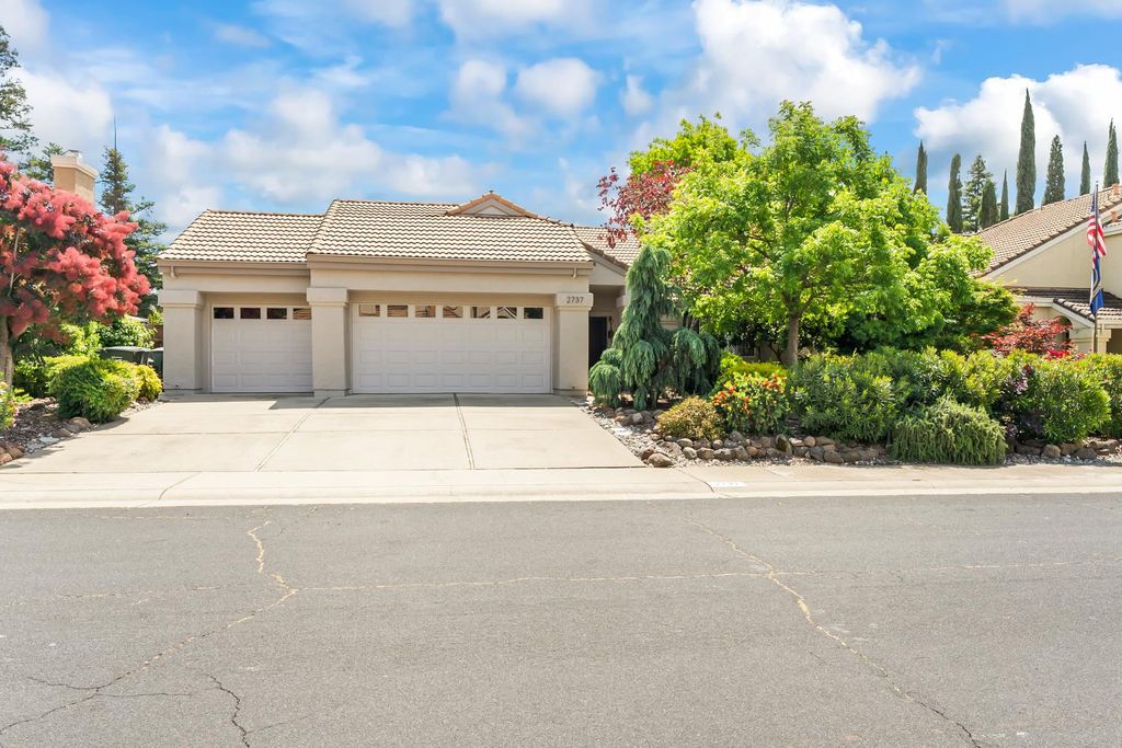 2737 Fleet Cir, Rocklin, CA 95765
