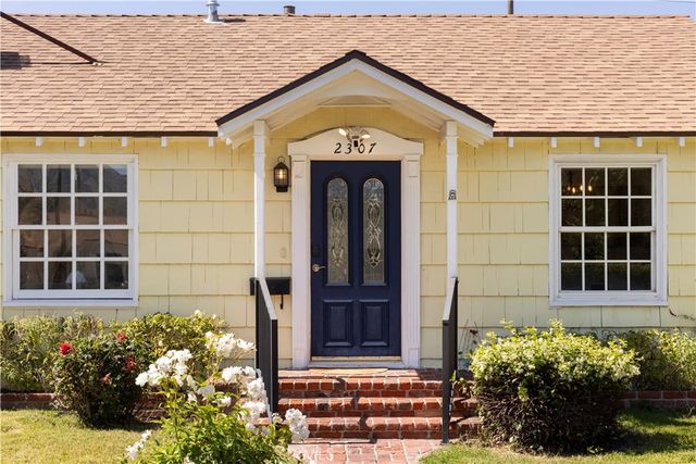 2307 W Verdugo, Burbank, CA 91506
