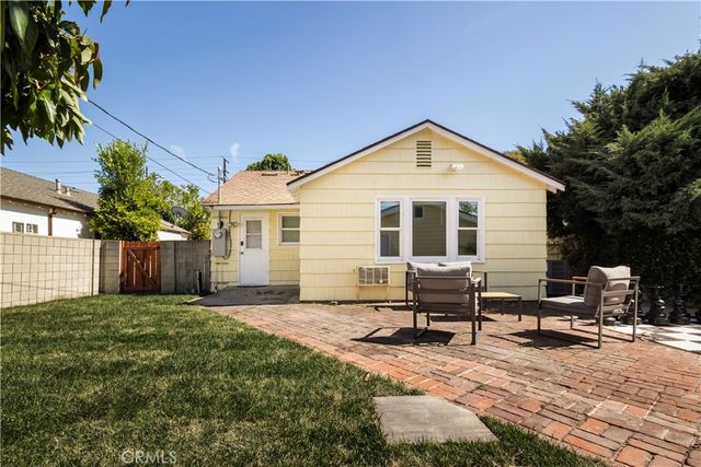 2307 W Verdugo, Burbank, CA 91506