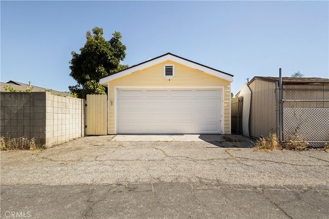2307 W Verdugo, Burbank, CA 91506