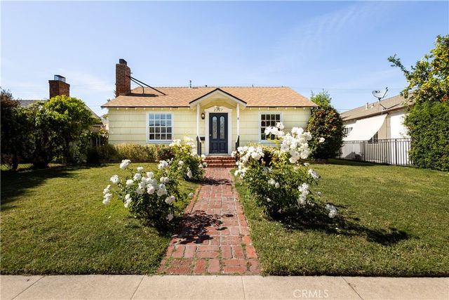 2307 W Verdugo, Burbank, CA 91506