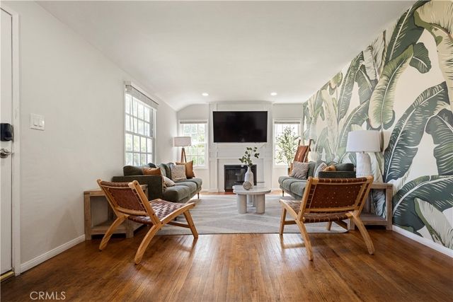 2307 W Verdugo, Burbank, CA 91506